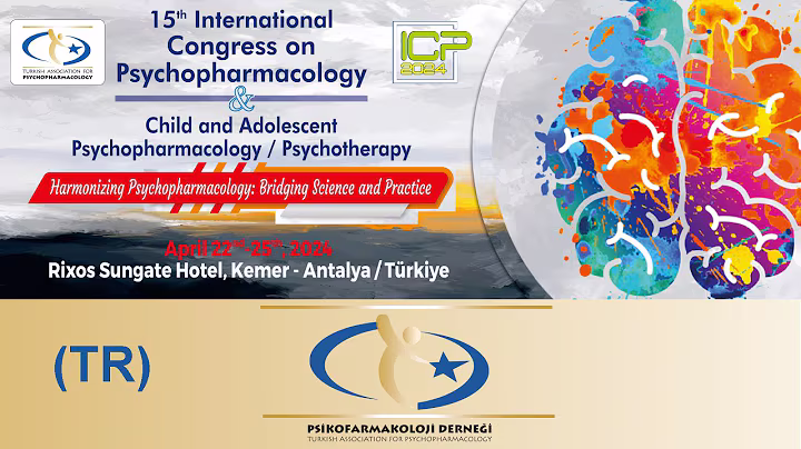 Discovery of the first psychotropics: coincidences, curiosity, serendipity? - Prof. Dr. İsmet Kırpınar