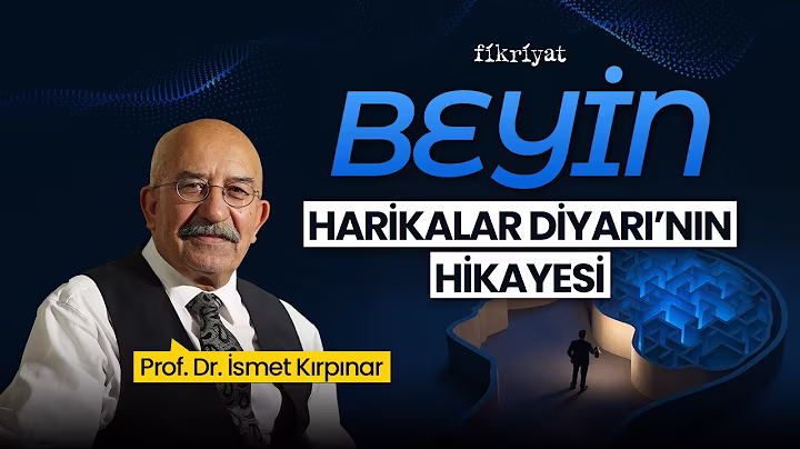 Beyin: Harikalar Diyarı'nın Hikayesi